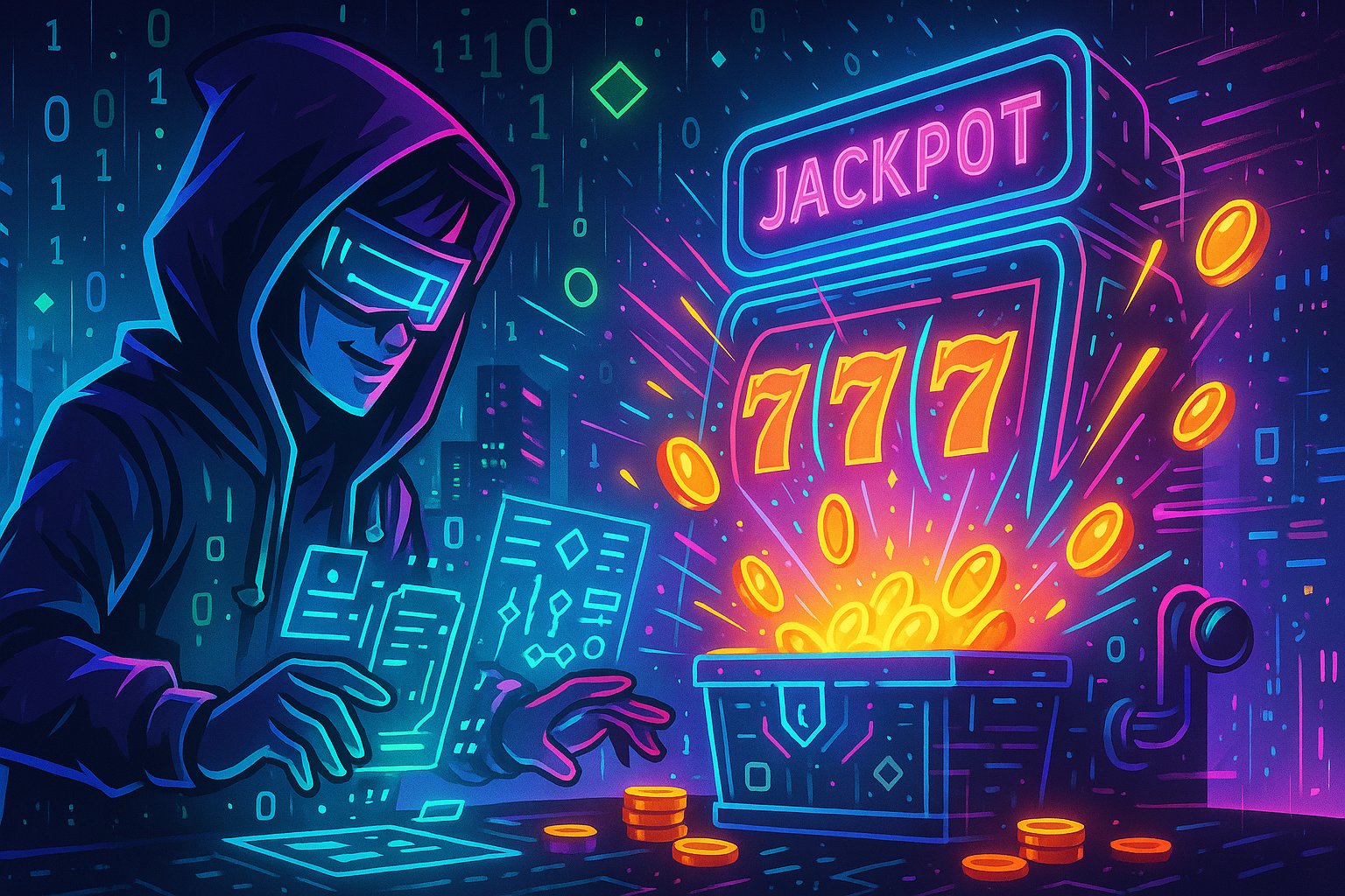 6777bat